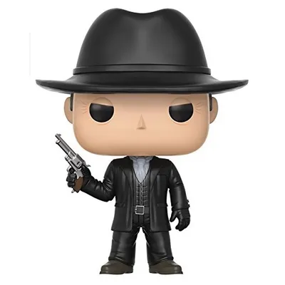 Immagine prodotto di Westworld - Uomo in nero 459 - Figura in vinile Funko Pop!