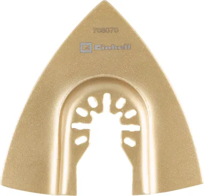 Immagine prodotto di EINHELL Raspa Delta, 708070, 80 mm
