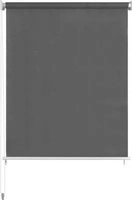 Obrázek produktu pro venkovní roleta vidaXL 200 x 230 cm antracitová