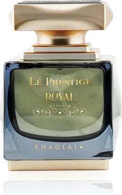 Obrázek produktu pro Khadlaj Lé Prestige Royal EDP 100 ml M