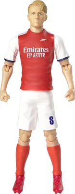 Immagine prodotto di Banbo Toys - Figurynka kolekcjonerska Odegaard Arsenal 20cm, oficjalny produkt