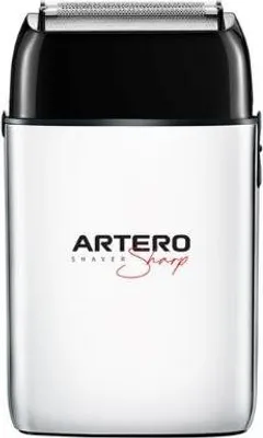 Obrázek produktu pro Akumulátorový holicí strojek Sharp Silver Artero - Promotion No.94B