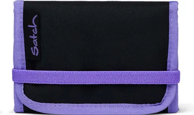 Produktbild von Satch Geldbeutel Purple Phantom