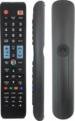 Produktbild von Universal-Fernbedienung für Samsung TV