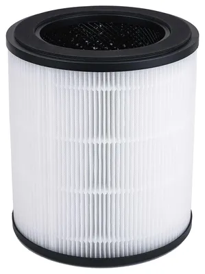 Produktbild von vhbw Luftilter Ersatz für Rowenta XD6280F0 für Luftreiniger - Kombifilter