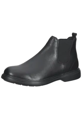 Produktbild von Geox Stiefelette Stiefelette Leder/Textil