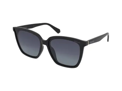 Produktbild von Polaroid PLD 6163/F/S Black 64/14/140 Uni Sonnenbrillen
