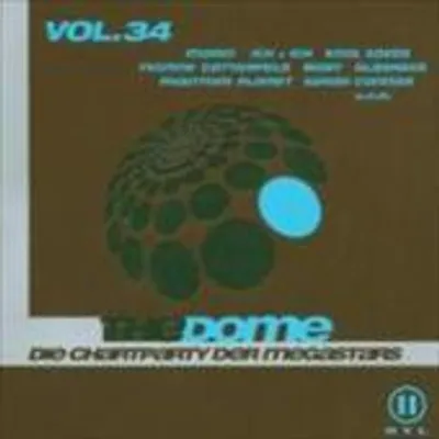 Produktbild von The Dome Vol.34