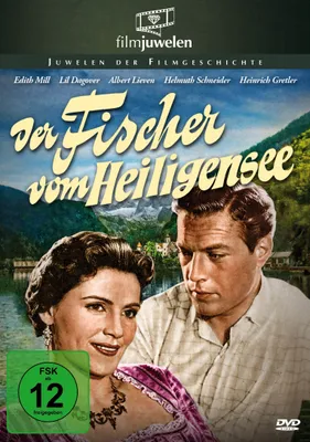 Produktbild von Der Fischer vom Heiligensee