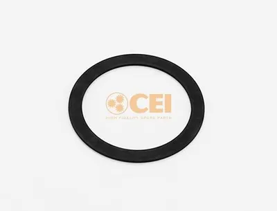 Produktbild von Stoßring mit einem Gewicht von 0,050 kg für allgemeine technische Zwecke