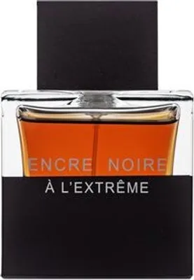 Obrázok produktu pre Lalique Encre Noire A L'Extreme parfémovaná voda pre mužov 100 ml