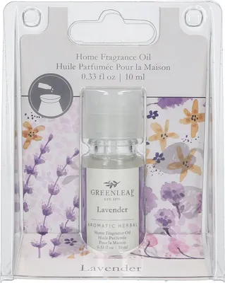 Immagine prodotto di Olio essenziale di lavanda per l'aromalampy