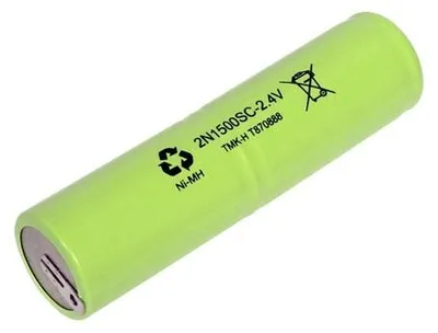 Immagine prodotto di Ariete batteria 2N1500SC grattugia Gratì 2.0 40 440 443 453 NiMH 2X 1.2V 1.5Ah