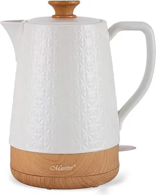 Produktbild von MAESTRO MR-076 ceramic electric kettle