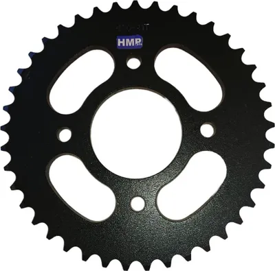 Produktbild von Kettenrad Ritzel 420, 41 Zähne, Ø LK 90 mm, 4 Loch