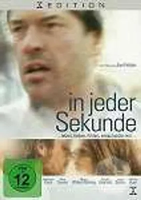 Produktbild von In jeder Sekunde