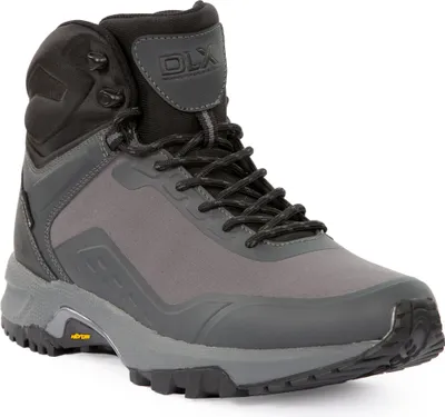 Immagine prodotto di Trespass - Scarponi da trekking da uomo "Landen", DLX TP5945 (42 EU) (grigio)