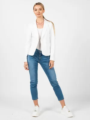 Obrázok produktu pre Liu-Jo Jacket - WA2355 F0047 - White- Veľkosť: 40(EU)