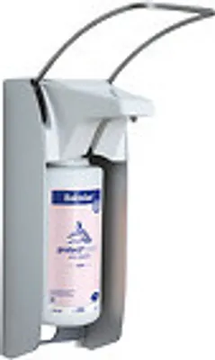 Obrázok produktu pre Eurosp.1+,500ml o.Pumpe, lg.A P1