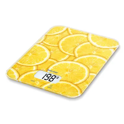 Immagine prodotto di Bilancia da cucina KS 19 lemon