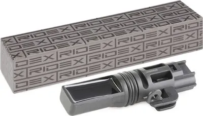 Produktbild von RIDEX Geschwindigkeitssensor 1189S0007 für FORD Fiesta Mk6 Schrägheck (JA8, JR8) 79mm 79mm 79mm 0,04kg