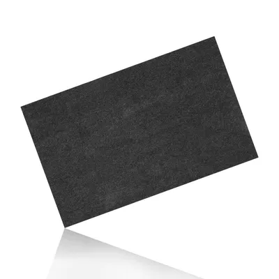 Zdjęcie produktu dla Mata do grilla Yakimz Mata ochronna na podłogę Podkład ognioodporny Podkład do grilla Mata do grilla na zewnątrz Mata do grilla 75x120 cm