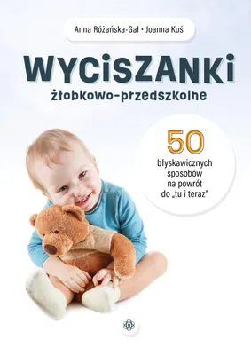 Imagen del producto de Wyciszanki zlobkowo przedszkolne