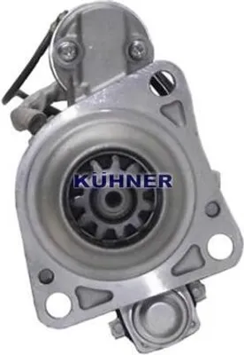 Produktbild von AD KÜHNER 254596M Starter Anlasser 5,5kW 24V