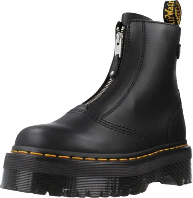 Produktbild von Dr. Martens Damen Rollstuhl-Zubehör 27 656 001 Farbe: Schwarz Größe: 36