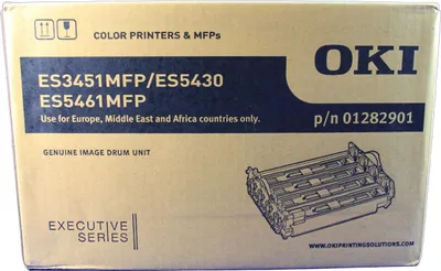 Produktbild von OKI Bildtrommel-Kit ES5430/5461MFP (20.000 Seiten) ES3451MFP