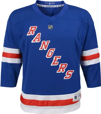Immagine prodotto di Maglia replica da casa dei New York Rangers NHL Taglia: L/XL