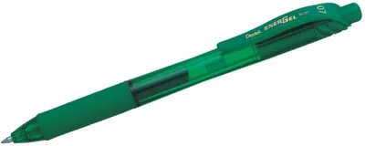 Immagine prodotto di Pentel EnerGel X Penna stick a sfera Verde