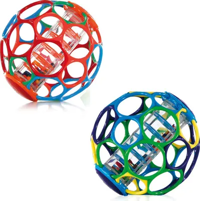 Produktbild von Oball Rainstick 15cm