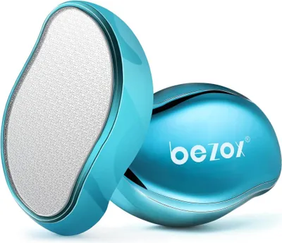 Obrázok produktu pre odstraňovač mozoľov 2v1 Nano glass - Efektívna pedikúra - Prémiový pilník