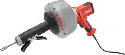 Produktbild von Ridgid K-45AF 3/4"-2.1/2" (20-75mm) K-45AF Aushackgerät