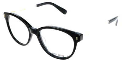 Produktbild von Bobbi Brown THE LAUREN Black 51/17/140 Damen Brillen