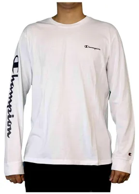 Produktbild von Sweatshirt Champion 218286F22-WW001 für Herren