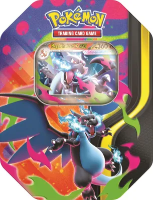 Zdjęcie produktu dla Pokémon PK10300-I, Pokemon, 20/02/2026, 115 mm, 150 mm, 73 mm, 250 g