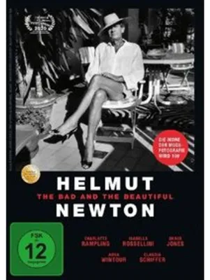 Imagen del producto de Helmut Newton - The Bad and the Beautiful