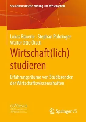 Image de Wirtschaft(lich) studieren