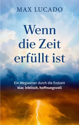 Obrázek produktu pro Wenn die Zeit erfüllt ist