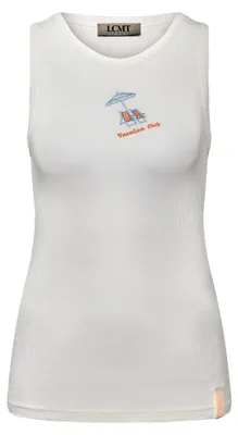 Produktbild von LeComte T-Shirt 6601 Natur 44