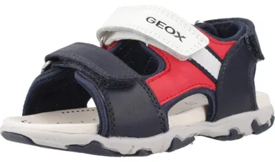 Produktbild von GEOX Kinderschuhe S.FLAFFEE B. A in Blau