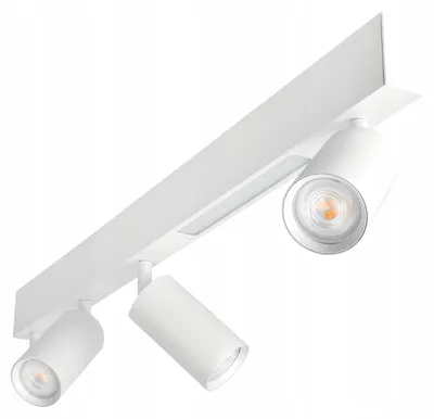 Produktbild von Smartled 7968 Deckenleuchte Spot Schiene GU10 LED