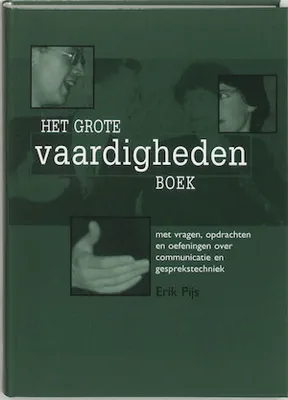 Produktbild von Het grote vaardighedenboek