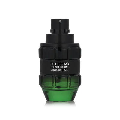 A product shot of a cologne bottle.