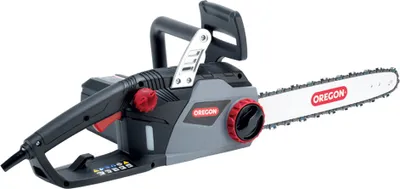Produktbild von Oregon CS 1400 Kettensäge 2400 W 40 cm Schnittlänge 3/8" Kettenteilung ( 603349 )
