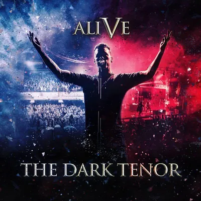Produktbild von Alive - 5 Years