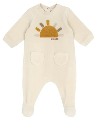 Produktbild von Chicco Baby - Jungen Strampler