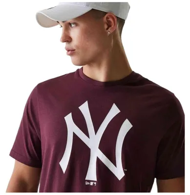 Produktbild von T-Shirt New Era 60590463 für Herren